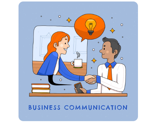 Business Communication – Definition & Meaning