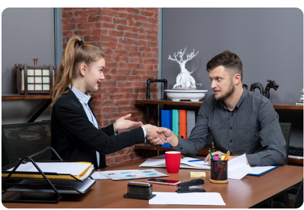 Negotiation Skills – Definition & Meaning