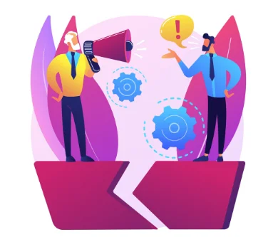 Conflict Management – Definition & Meaning