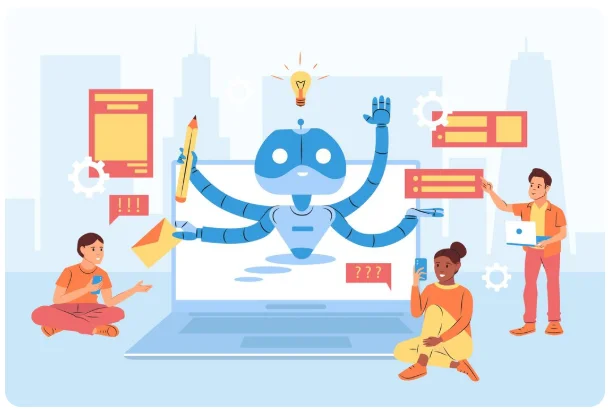 Artificial Intelligence in Education – Definition & Meaning