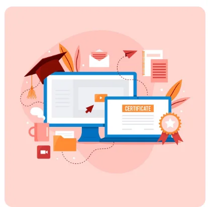Online Certification – Definition & Meaning