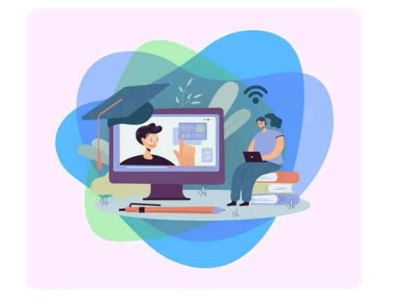 Hybrid Learning – Definition & Meaning