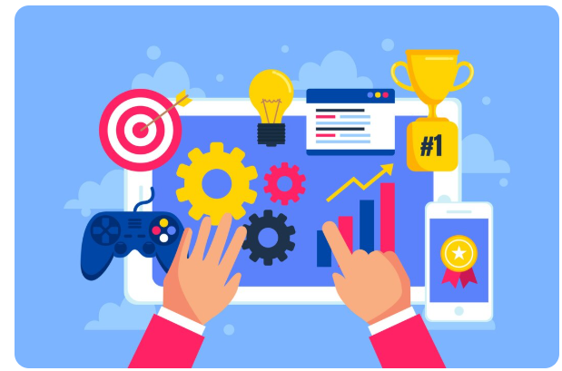 Gamification in Education – Definition & Meaning