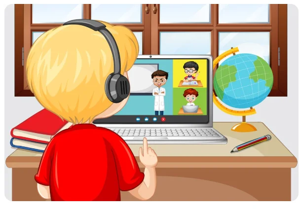 Virtual Classroom – Definition & Meaning