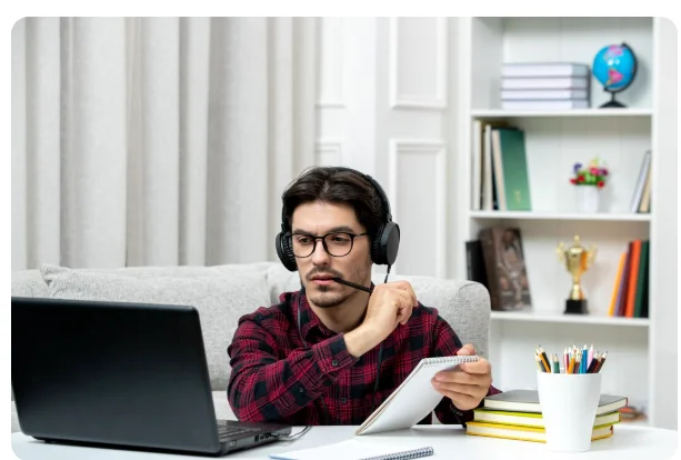 Remote Learning – Definition & Meaning