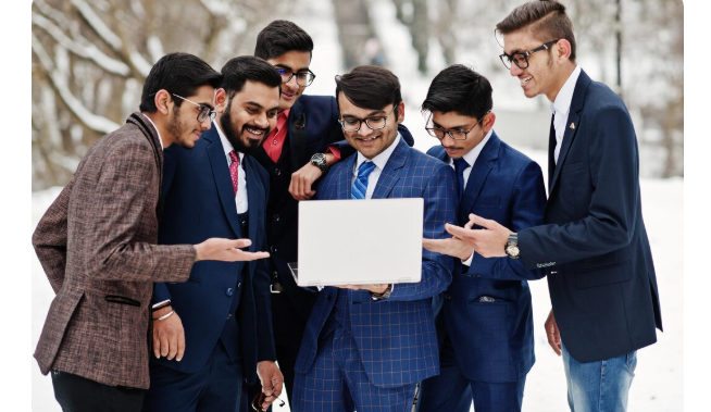 National Internship – Definition & Meaning