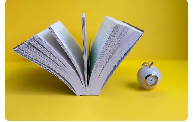 Open Book Exam – Definition & Meaning
