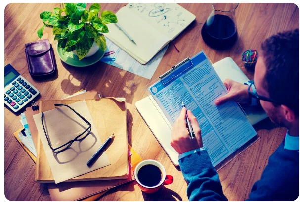 Assignment – Definition & Meaning