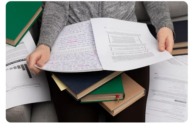 Thesis – Definition & Meaning
