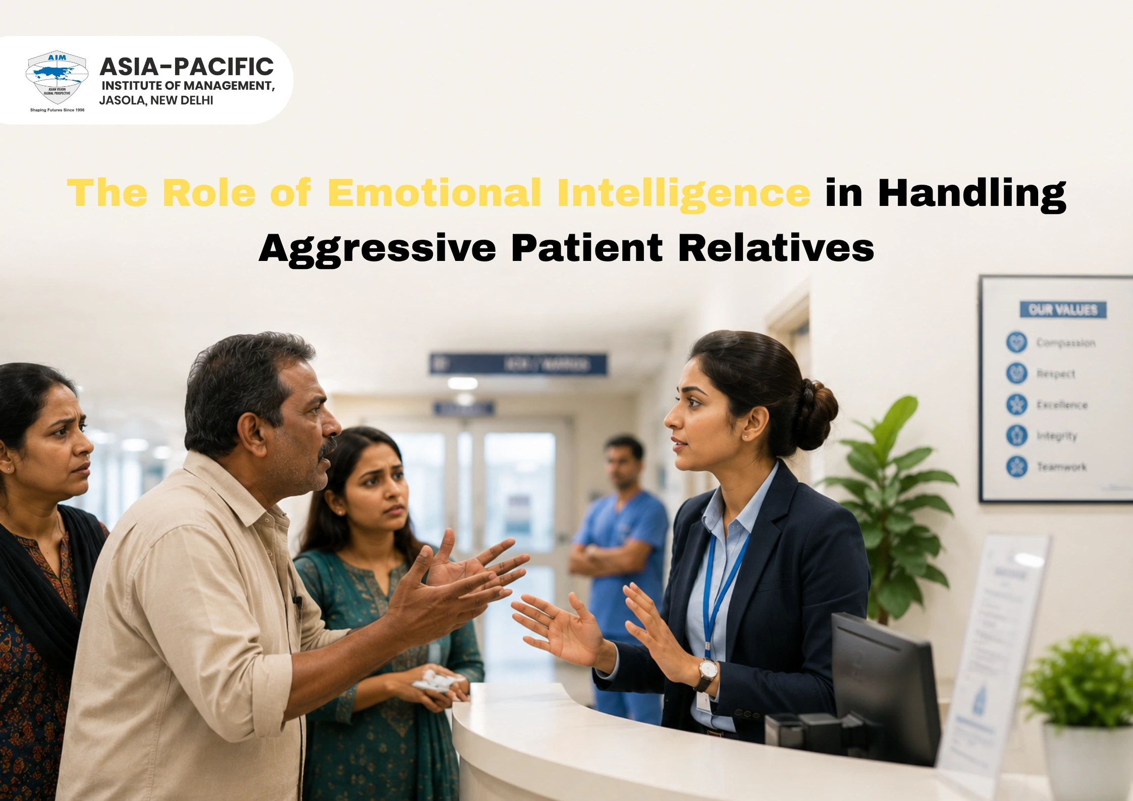 Crisis Communication in Healthcare: Complete Guide