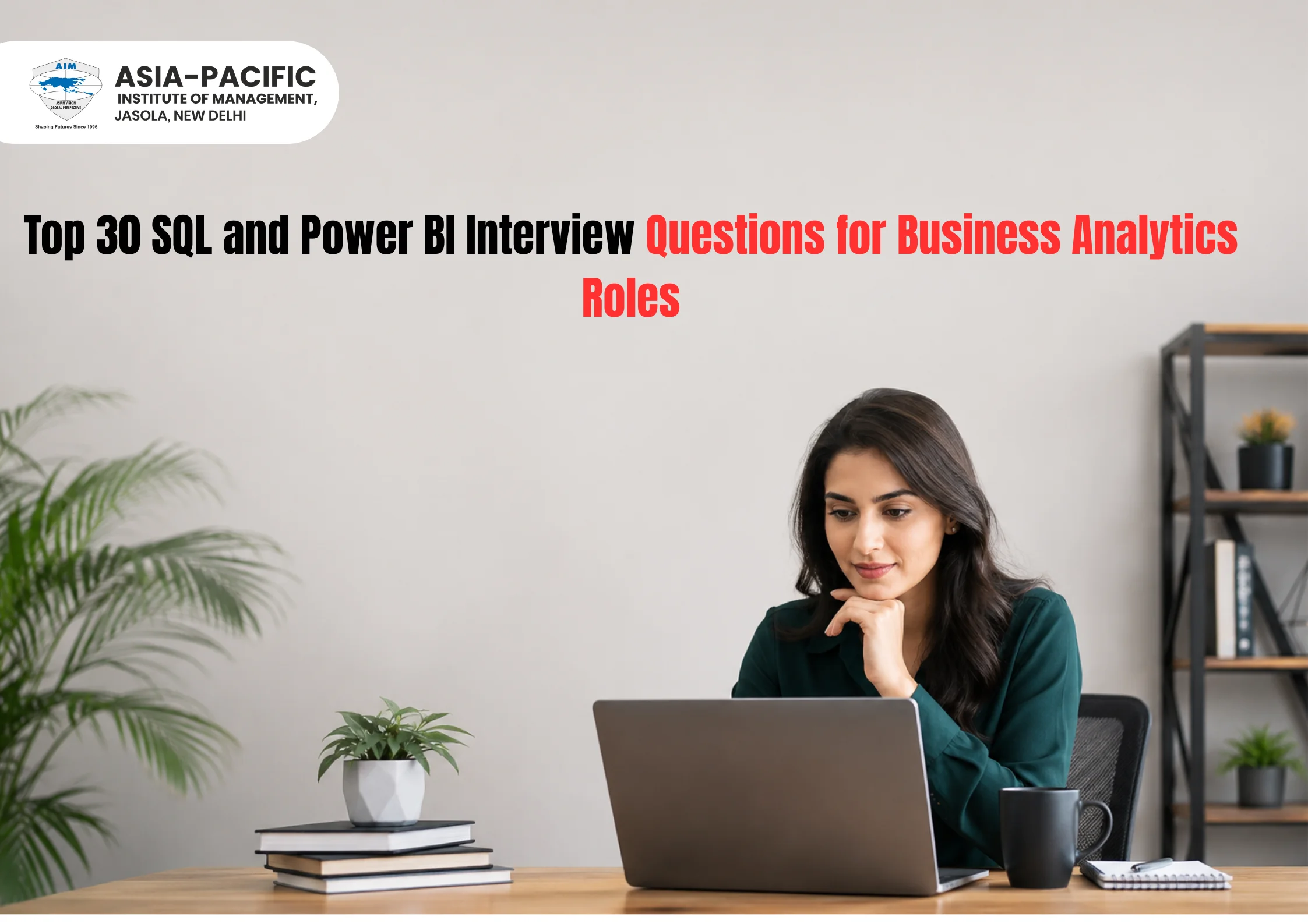 SQL Interview Questions