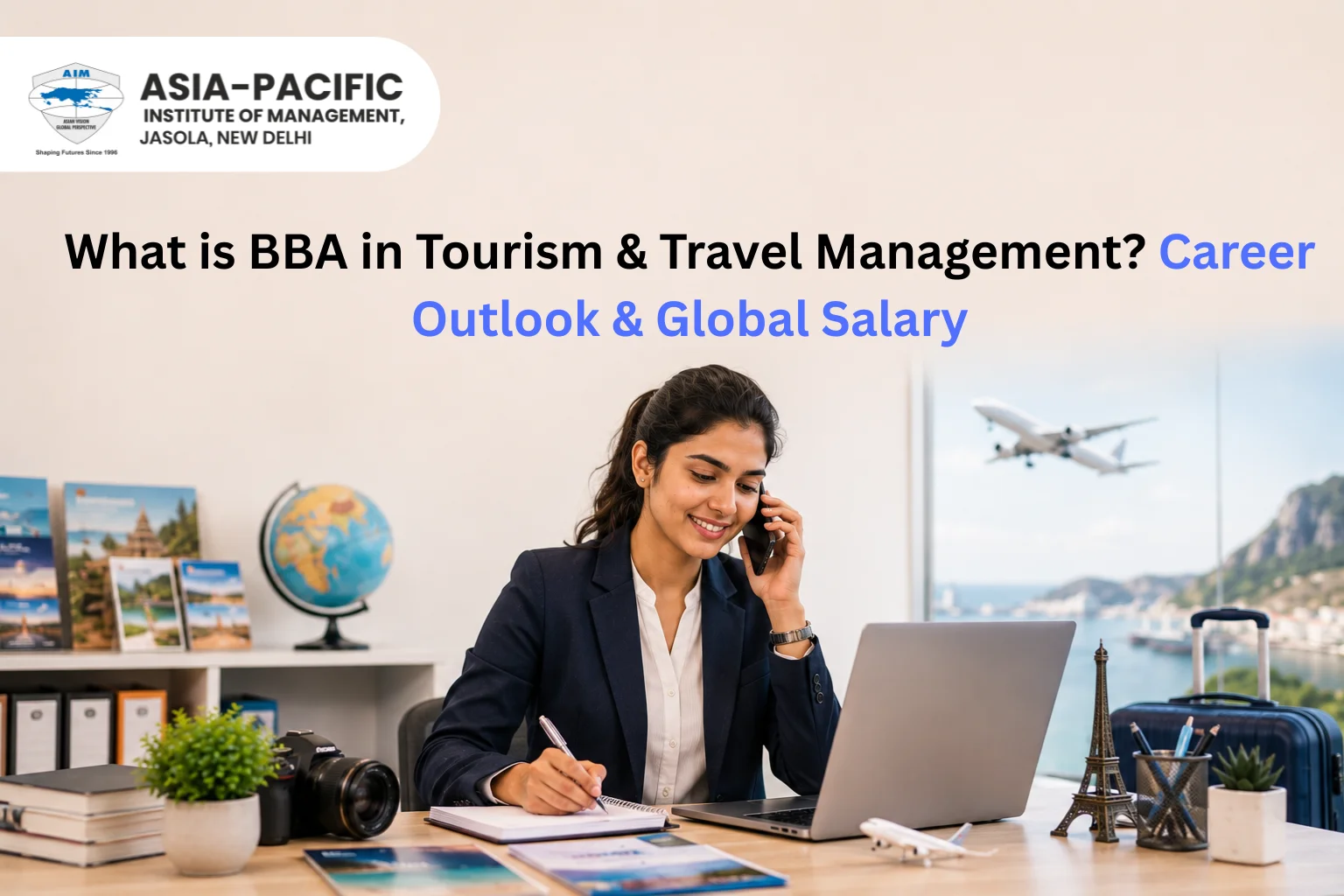 bba travel and tourism scope