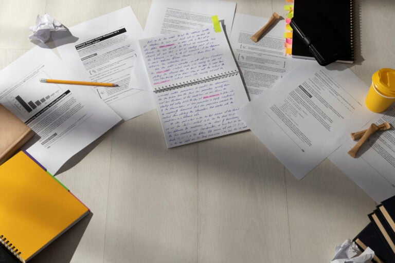 The Ultimate Guide to Writing an MBA Summer Internship Report (Format & Structure)