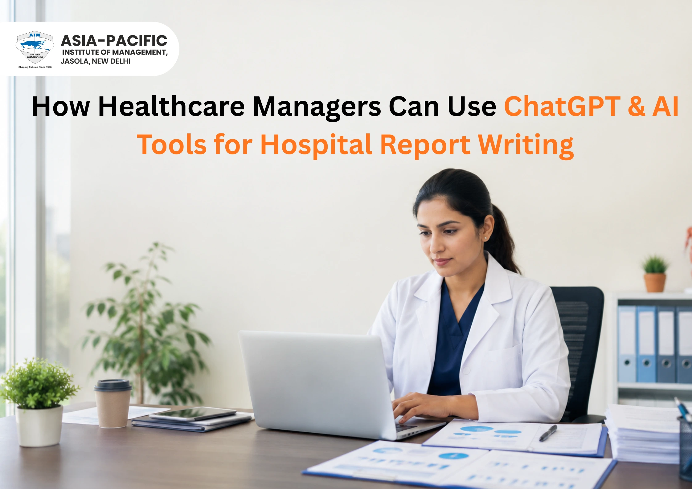 AI Tools for Healthcare Management Guide