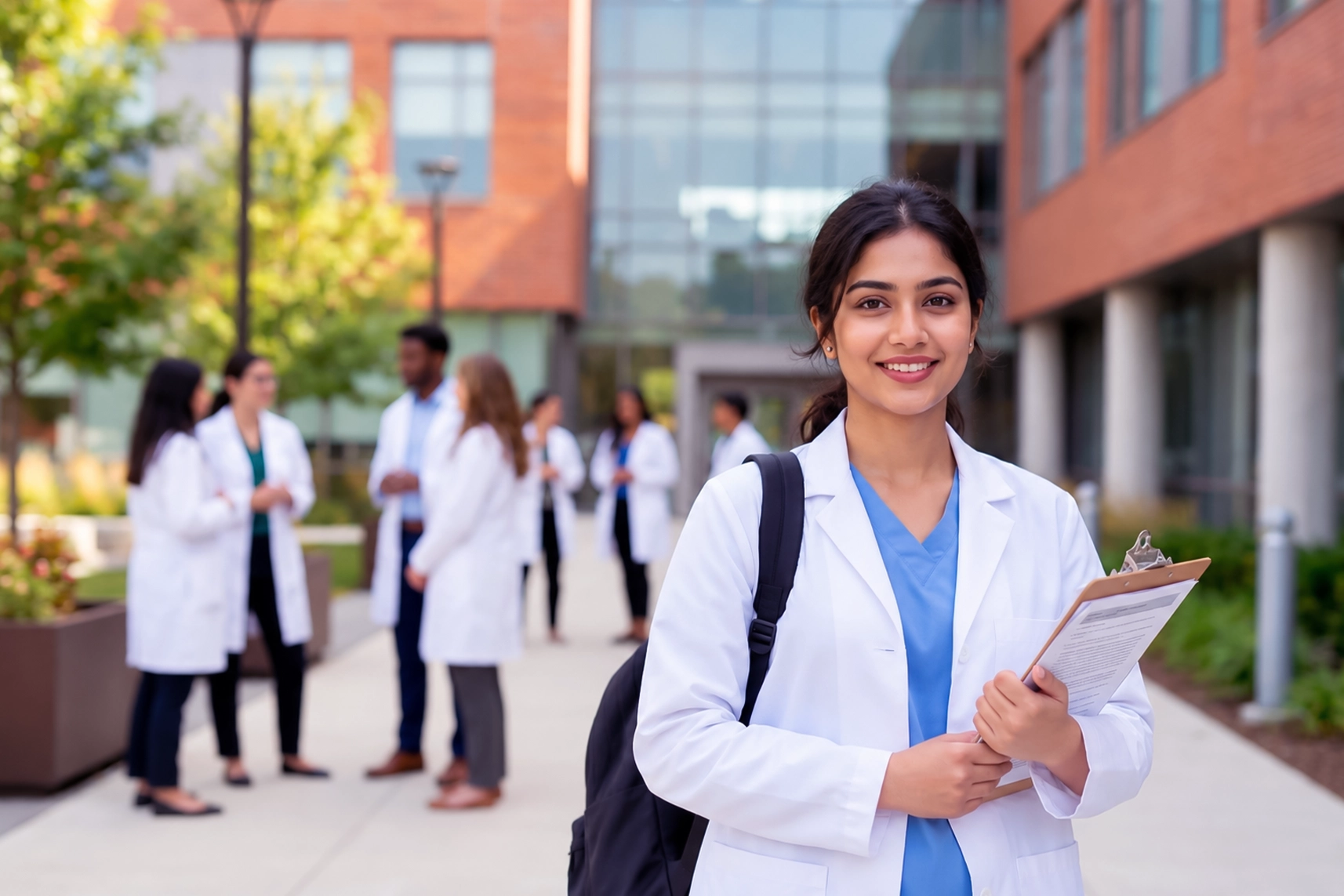 1-Year Executive MBA in Healthcare
