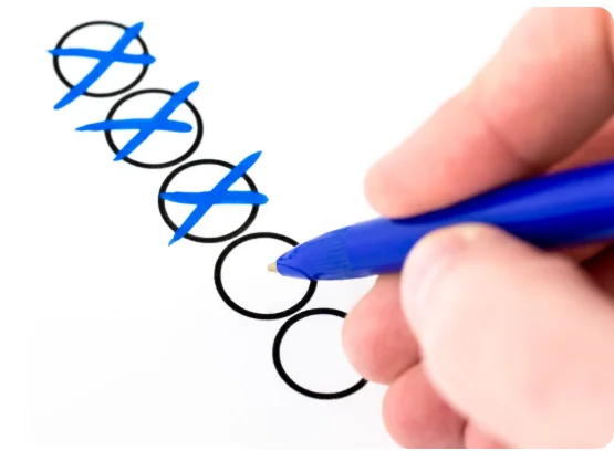 Passing Marks – Definition & Meaning