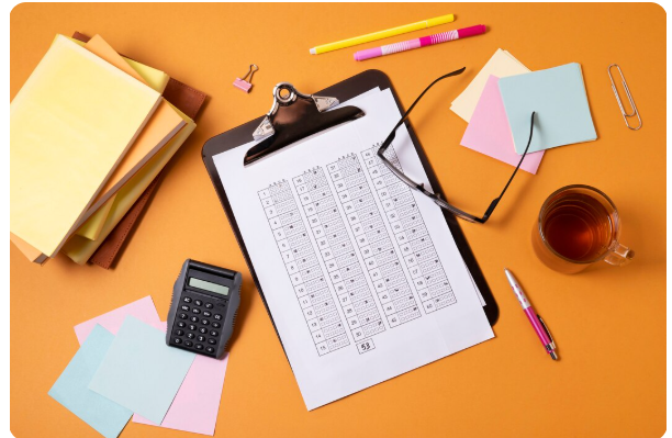 Exam Pattern – Definition & Meaning