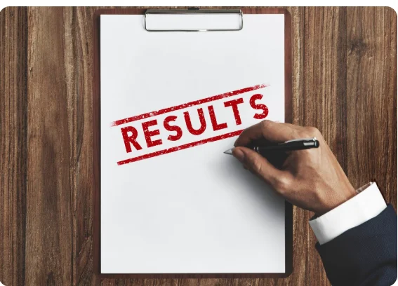 Result Declaration – Definition & Meaning