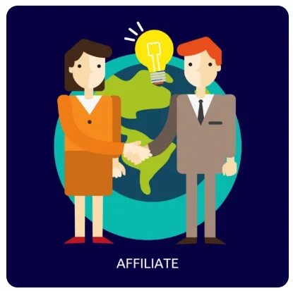Affiliation – Definition & Meaning
