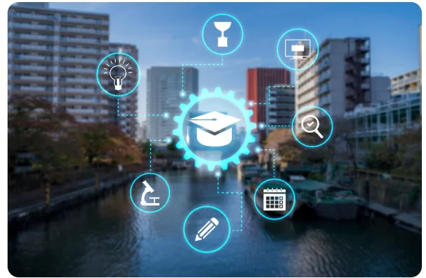 Autonomous Institute – Definition & Meaning