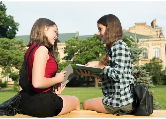 Public University – Definition & Meaning
