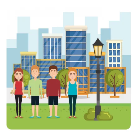 Campus Infrastructure – Definition & Meaning