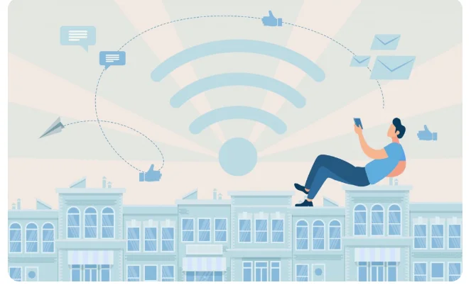Wi-Fi Campus – Definition & Meaning