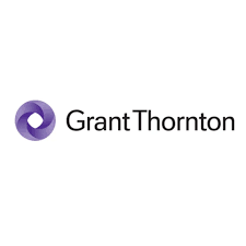 Grant Thornton logo