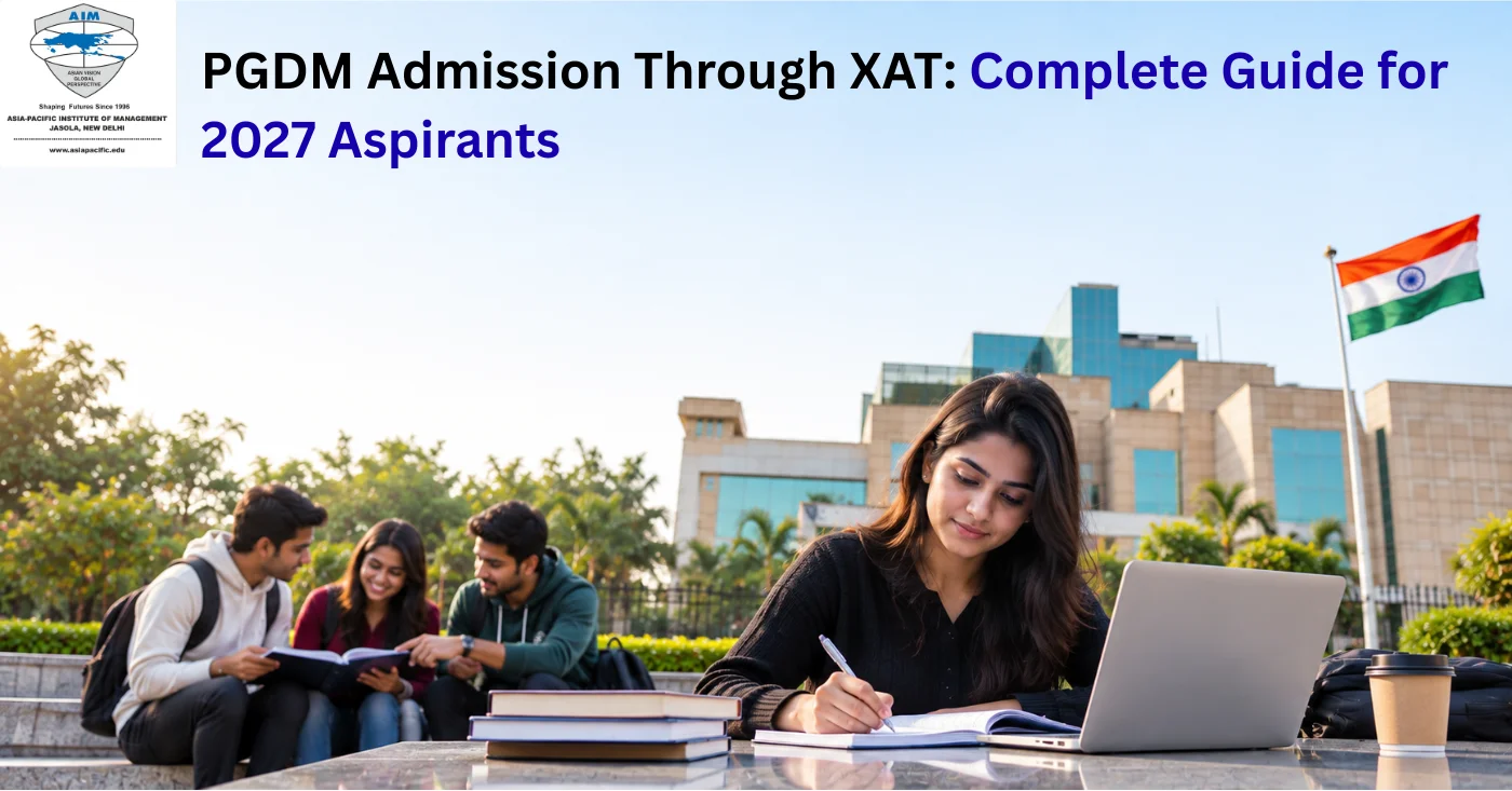 PGDM vs MBA: Which Course Is Better for Your Career in 2027?