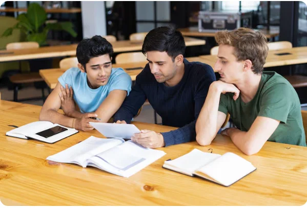 JEE (Joint Entrance Examination) – Definition & Meaning