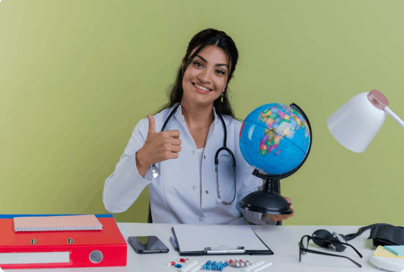 NEET (National Eligibility cum Entrance Test) – Definition & Meaning
