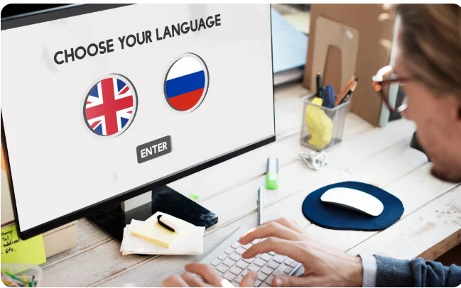 TOEFL (Test of English as a Foreign Language) – Definition & Meaning