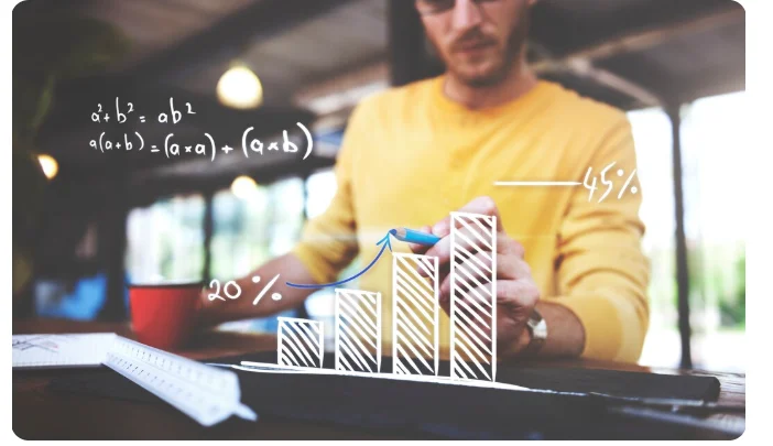 Quantitative Aptitude – Definition & Meaning