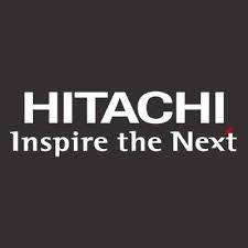 Hitachi logo