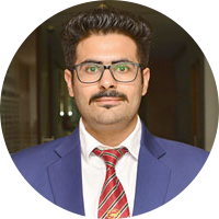 Rishabh Gaba