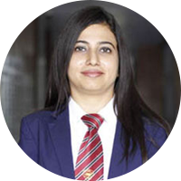 Drishti Karamchandani