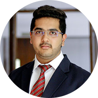 Sauraj Verma