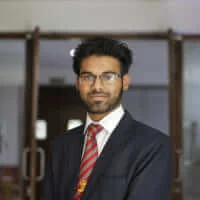 Harshit Suman