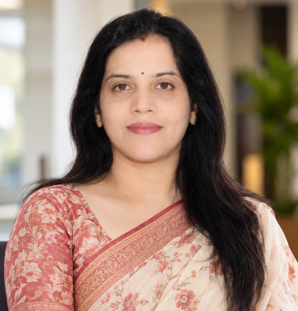 Dr. Hema Khanna