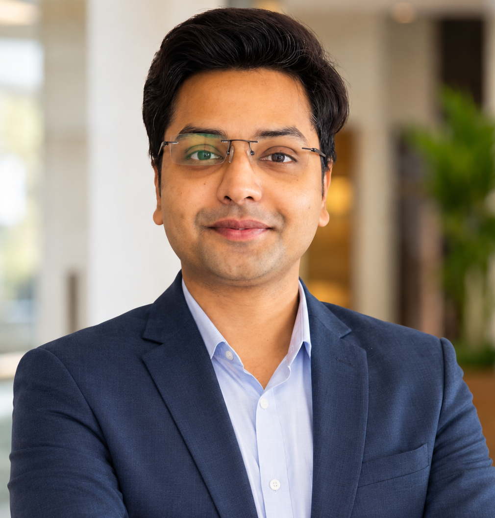 Dr. Saif Ali Khan