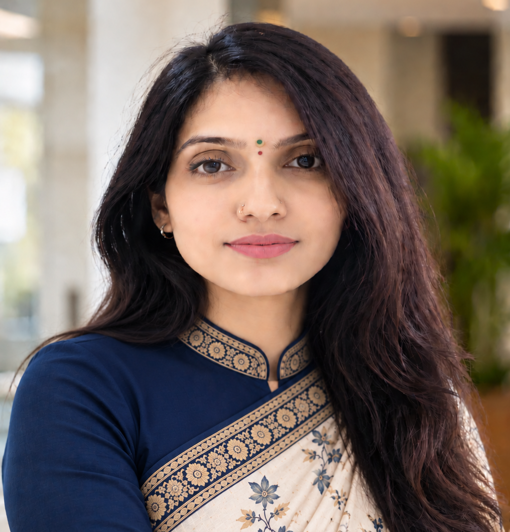 Dr. Nidhi Sharma