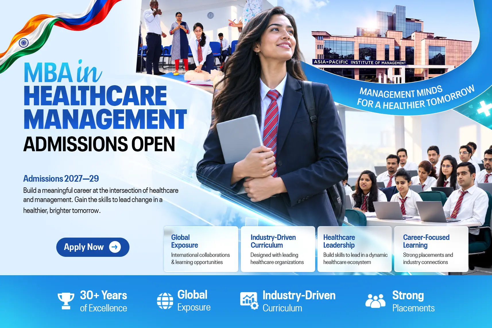 PGDM Program