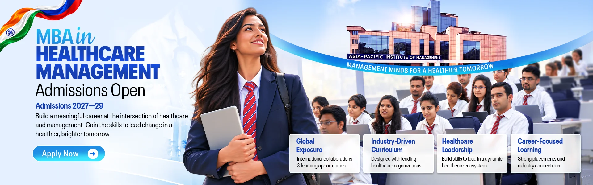 MBA Program