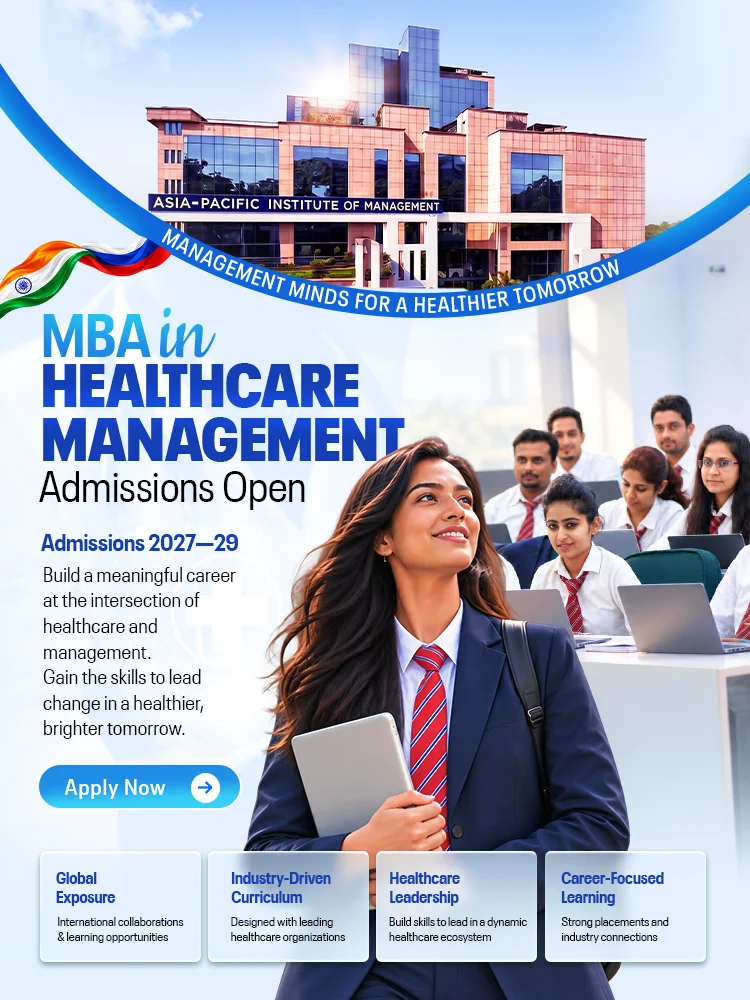 MBA Program