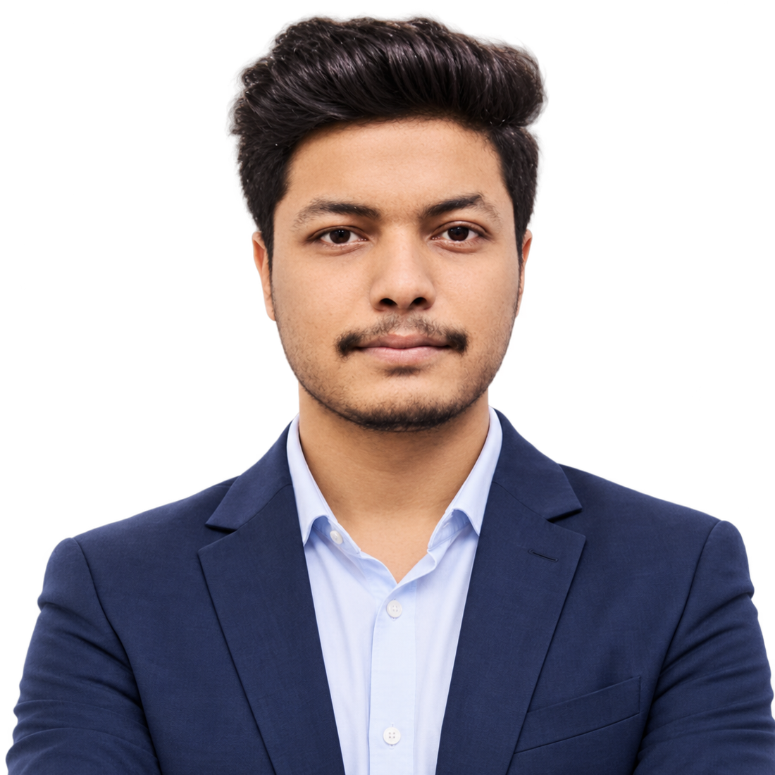Mr. Raj Mallick