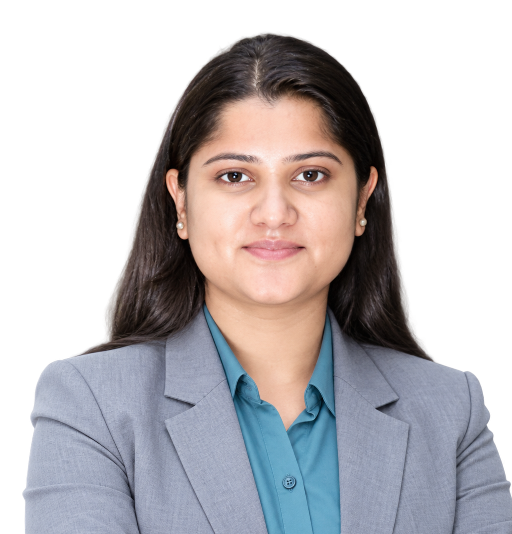Ms. Jagriti Rajput