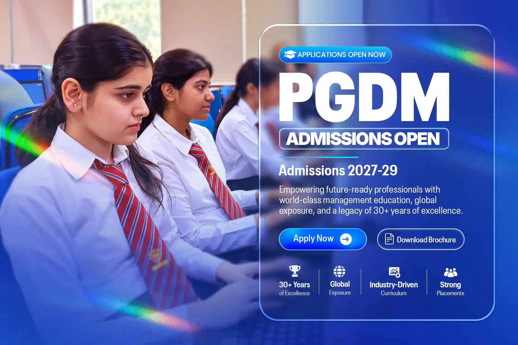MBA Program
