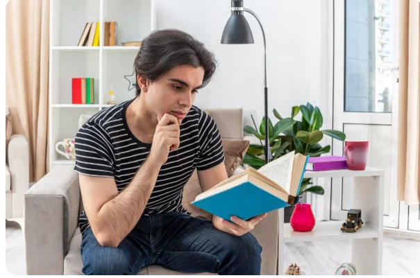 Reading Comprehension – Definition & Meaning